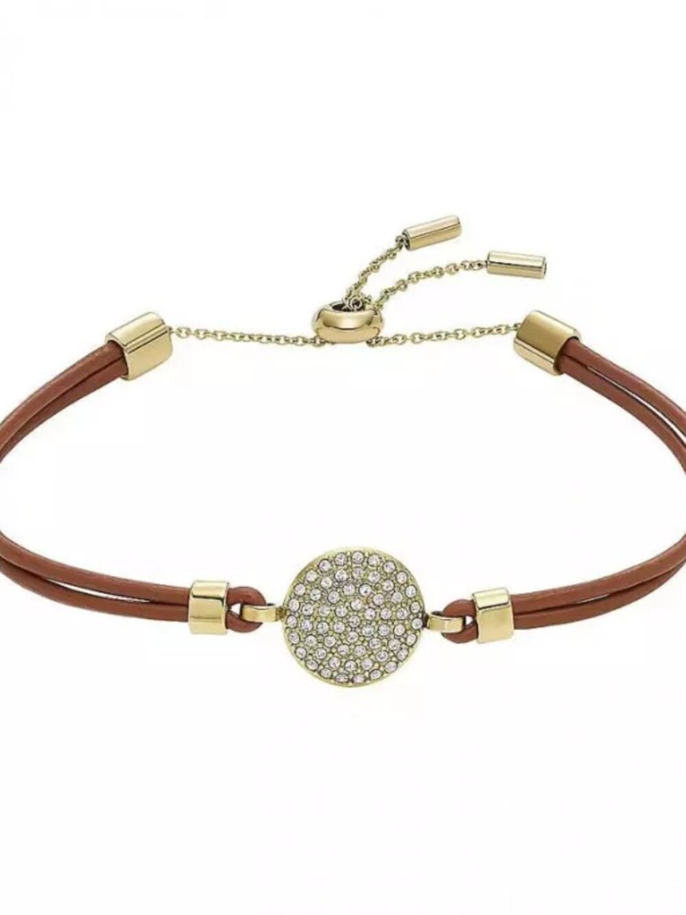 Fossil Sadie bracelet